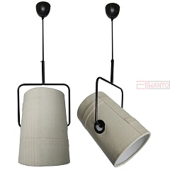Подвесной светильник Favourite Studio 1245-1P