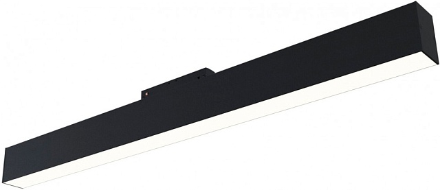 Трековый светильник Track lamps TR012-2-20W3K-B