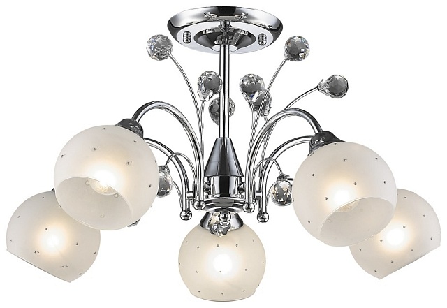 Потолочная люстра  707-107-05