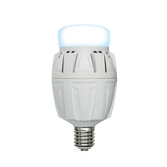 Лампочка светодиодная  LED-M88-150W/DW/E40/FR ALV01WH картон