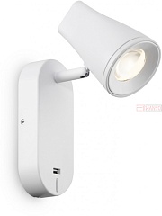 Спот PointTwo FR10002WL-L6W