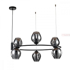 Подвесной светильник Vele Luce Astoria 983 VL5002P06