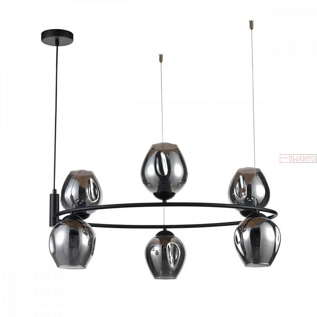 Подвесной светильник Vele Luce Astoria 983 VL5002P06