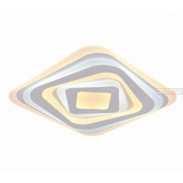 Потолочный светильник Omnilux white OML-06107-90