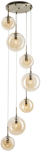 Подвесной светильник Томми CL102073