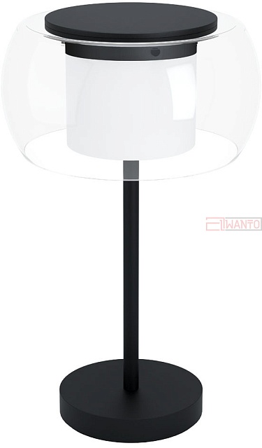 Интерьерная настольная лампа Briaglia-c 99024