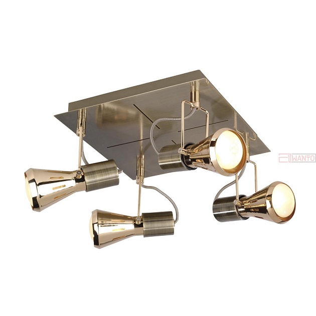 Спот Citilux Mars CL527543