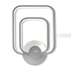 Бра Максисвет Панель 3-7392-WH LED