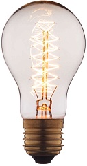 Ретро лампочка накаливания Эдисона 1004 1004