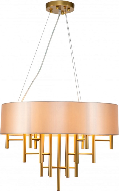 Подвесная люстра Cosmo 2993-6P