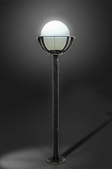 Наземный фонарь Виано 380-31/bs-08