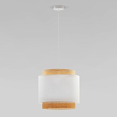 Подвесной светильник Boho 6529 Boho White