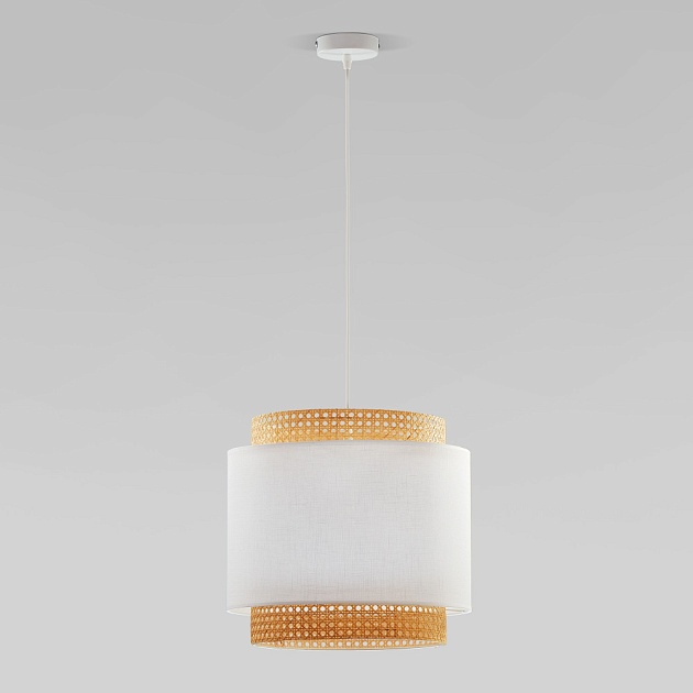 Подвесной светильник Boho 6529 Boho White