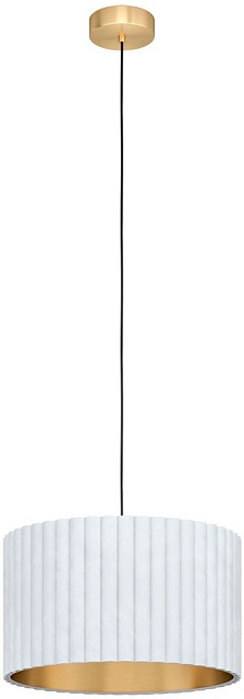 Подвесной светильник Tamaresco 39765