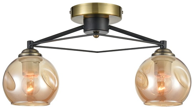 Потолочная люстра  769-527-02