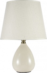 Интерьерная настольная лампа Riccardo Riccardo E 4.1 R