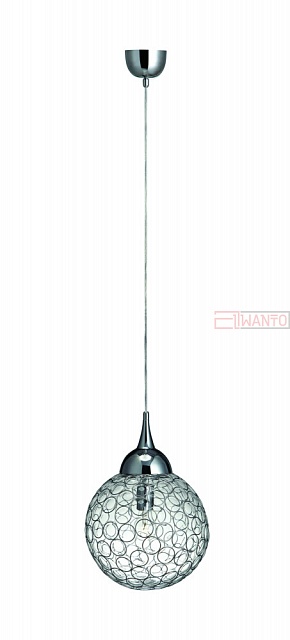 Подвесной светильник LampGustaf Stanley 105338