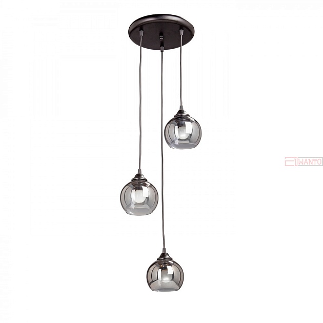 Подвесной светильник Vitaluce  V4361-1/3S