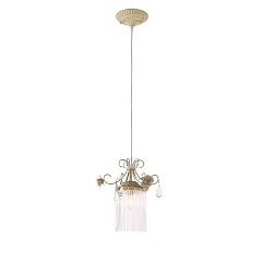 Подвесной светильник Petra SL425.503.01