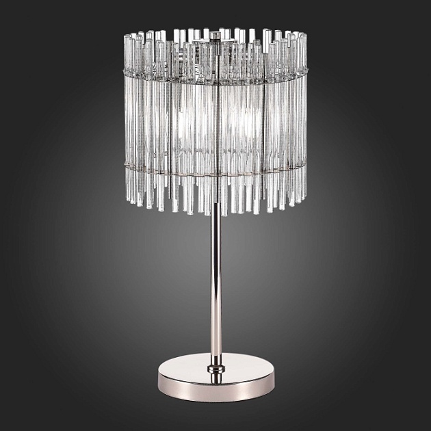 Интерьерная настольная лампа Epica SL1656.104.03
