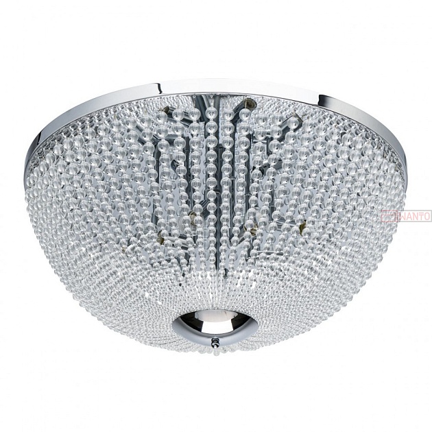 Потолочная люстра MW-Light Бриз 111012510
