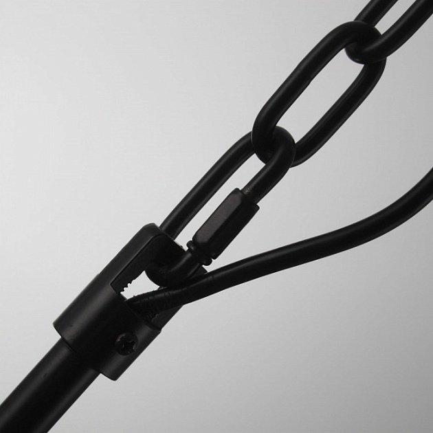 Подвесная люстра Мартин CL332132