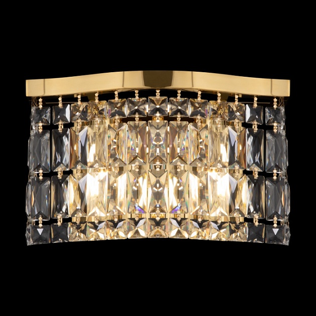 Настенный светильник Dune DIA005WL-02G