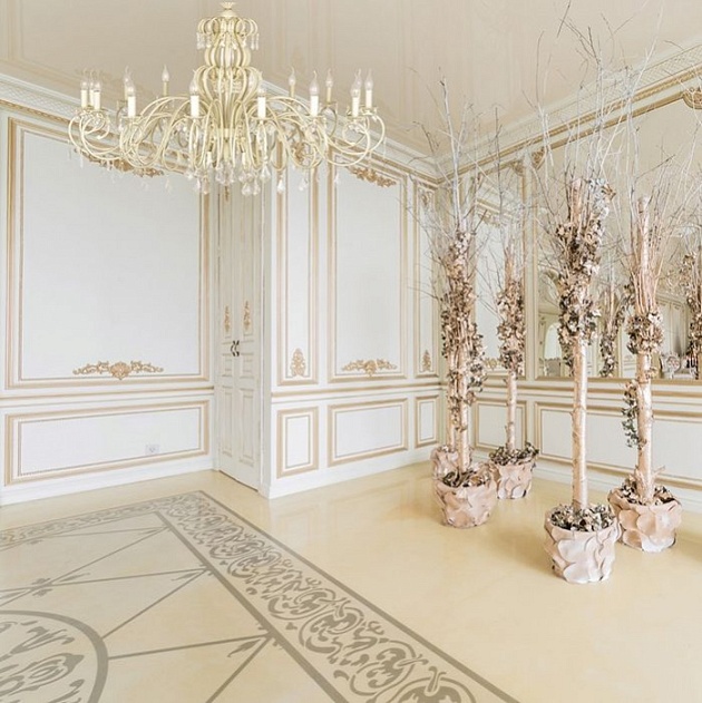 Подвесная люстра Gioia Gioia E 1.1.16.602 CG