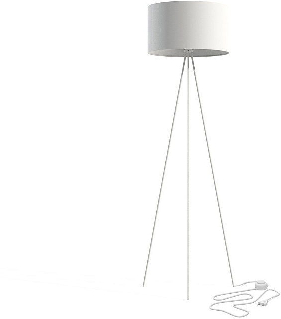 Торшер Cadilac 8191