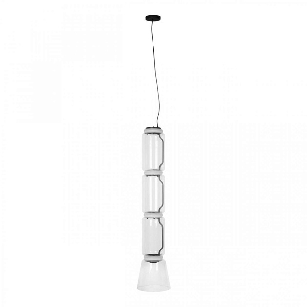 Подвесной светильник Noctambule 10193/L