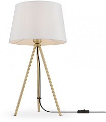 Интерьерная настольная лампа Sandy FR5118TL-01BS