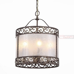 Подвесной светильник ST Luce Mezzo SL244.203.06