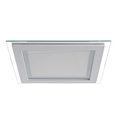 Точечный светильник Raggio A4018PL-1WH