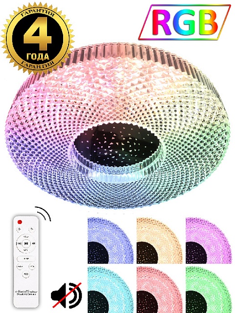 Потолочный светильник LED LAMPS LED LAMPS 81084