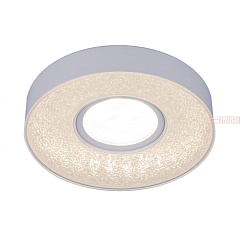 Точечный светильник  2241 MR16 WH белый