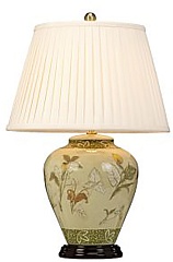 Интерьерная настольная лампа Luis Collection ARUM-LILY-TL