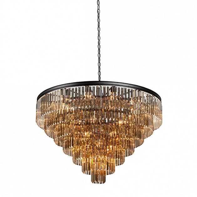 Подвесная люстра  V5226-1/14+35+1