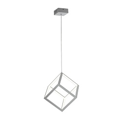 Подвесной светильник Куб CL719200