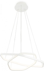 Подвесная люстра Line FL360