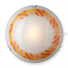 Настенно-потолочный светильник Vitaluce  V6419/2A