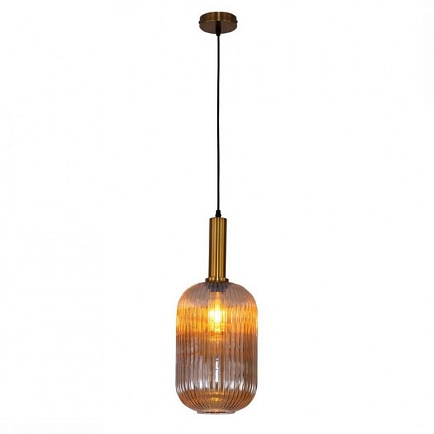 Подвесной светильник Terrenove OML-99516-01