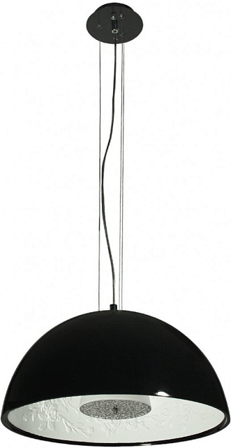 Подвесной светильник Mirabell 10106/600 Black