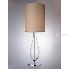 Интерьерная настольная лампа Leer art_001264