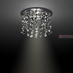 Точечный светильник Faustig 1000 01150.2-1