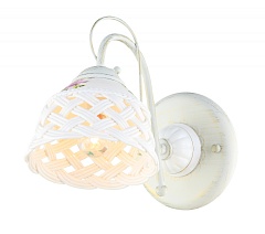 Бра Wicker A6616AP-1WG