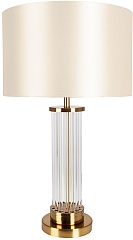 Интерьерная настольная лампа Matar A4027LT-1PB