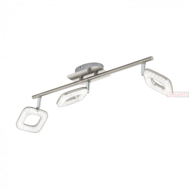 Спот Eglo Litago Crystal 97003