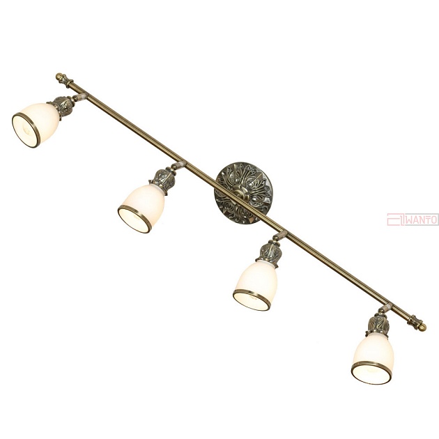 Спот Lussole Furlo LSL-7309-04