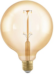 Лампочка светодиодная филаментная LM_LED_E27 12862