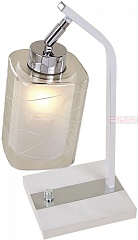 Интерьерная настольная лампа Rumba CL159810